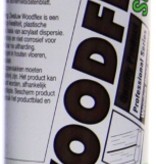 Zwaluw Woodflex Soft (Acrylaatkit op kleur)