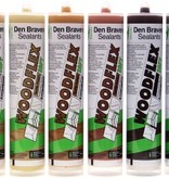 Zwaluw Woodflex Soft (Acrylaatkit op kleur)