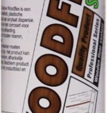 Zwaluw Woodflex Soft (Acrylaatkit op kleur)