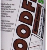 Zwaluw Woodflex Soft (Acrylaatkit op kleur)