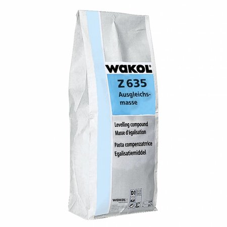 Wakol Wakol Z635 Leveling agent