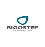 RigoStep STEP 2k Wood Paint GLOSS 6540