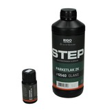 RigoStep Peinture pour bois STEP 2k GLOSS 6540