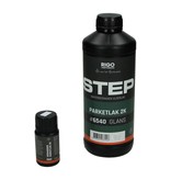 RigoStep STEP 2k Wood Paint GLOSS 6540
