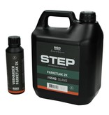 RigoStep STEP 2k Wood Paint GLOSS 6540