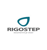 RigoStep PASO 2k Lacado De Madera SATIN 6560