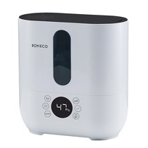 Humidificador ultrasónico U350 (hasta 150 m³)