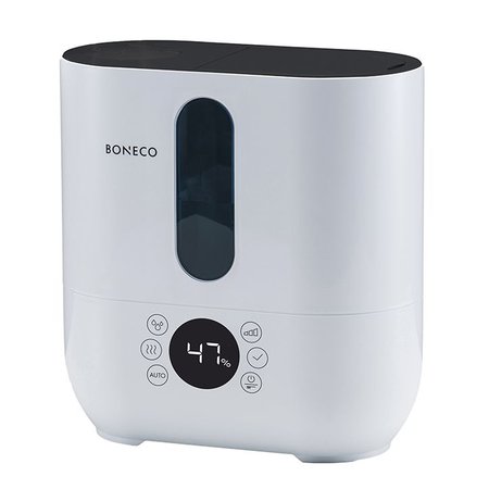 Boneco Humidificateur ultrasonique U350