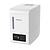 Boneco S250 Humidificateur à vapeur NOUVEAU