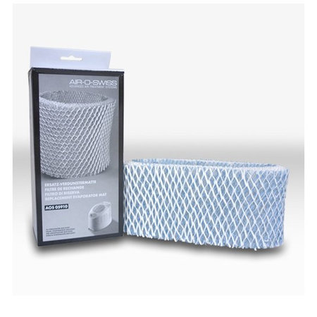 Boneco Filter voor 2241 (Filter type 5910) ACTIE