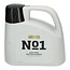 Woca No. 1 Oil (for Wood and Floors) WHITE
