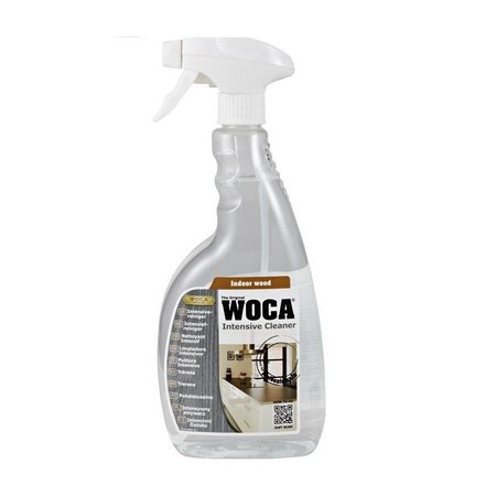 Woca Spray Limpiador Intensivo 750ml