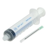 Pajarito Syringe for Glue