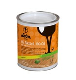 Loba Color de aceite HS Akzent 100