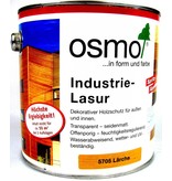 Osmo Buitenhout Industrie Beits Lariks 5705 (prijs voor 8 Liter)