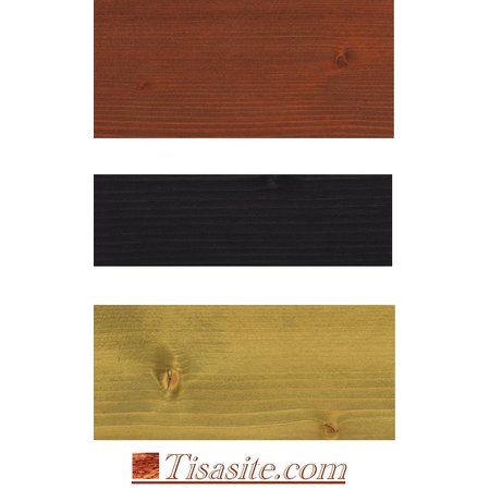 Osmo Buitenhout Fence and Garden Stain 7400/7600