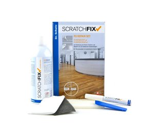 Dr Schutz Wood Floor Repair Kit