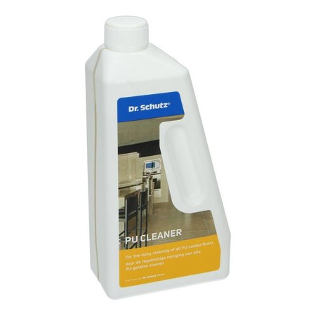 Dr Schutz PU Reiniger 750 ml