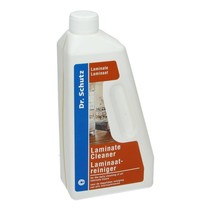 Laminate cleaner 750ml