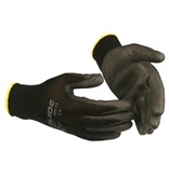 Tisa-Line guantes de PU (para adhesivos y aceites etc.)