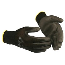 guantes de PU (para adhesivos y aceites etc.)
