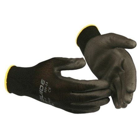 Tisa-Line PU Gloves (for adhesives and oils, etc.)