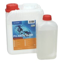 2K PU Anticolor Satin 2,5 Ltr