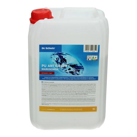 Dr Schutz 2K PU Anticolor Extra Mat 5.5 Ltr