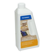 Basic cleaner R 0.75 Ltr