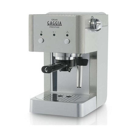 Gaggia Gran Prestige RI8427/11