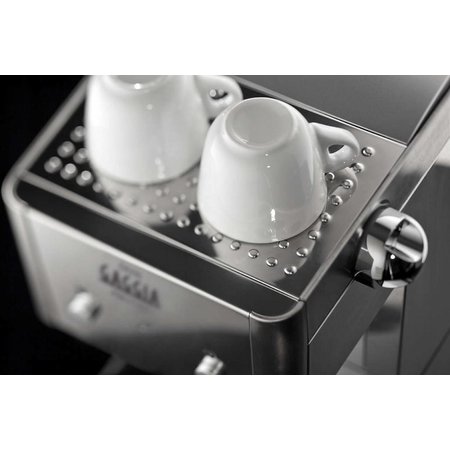 Gaggia Gran Prestige RI8427/11