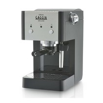 Cafetera espresso totalmente automática Gaggia Babila RI9700/60