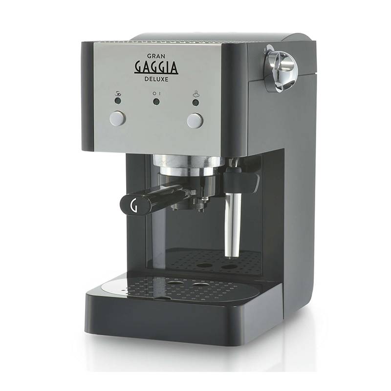 Gaggia Gran Deluxe RI8425/22 | Parket\u0026meer.nl