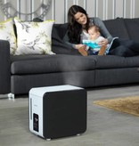 Boneco S450 Steam humidifier ACTION!