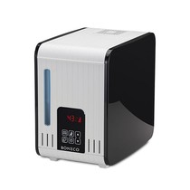 S450 Steam humidifier ACTION!