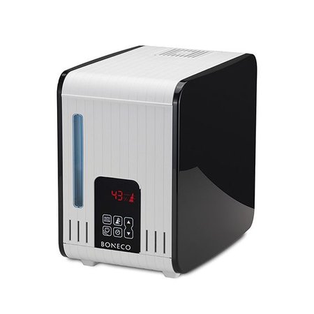 Boneco S450 Steam humidifier ACTION!