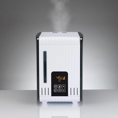 Boneco S450 Humidificateur à vapeur ACTION!