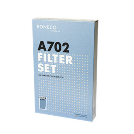 Boneco Filter Set A702 (for P700)