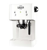 Gaggia Gran style RI 8423/21 (choisissez votre couleur)