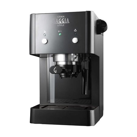 Gaggia Gran style RI 8423/21 (choisissez votre couleur)