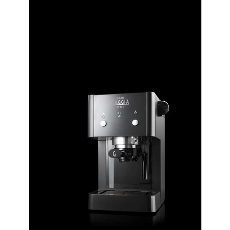 Gaggia Gran Estilo de RI 8423/21 (elija su color)