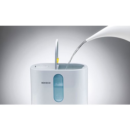 Boneco Humidificateur ultrasonique U300