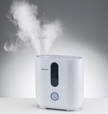 Boneco Humidificador ultrasónico U300