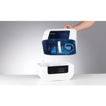 Boneco Humidificador ultrasónico U700