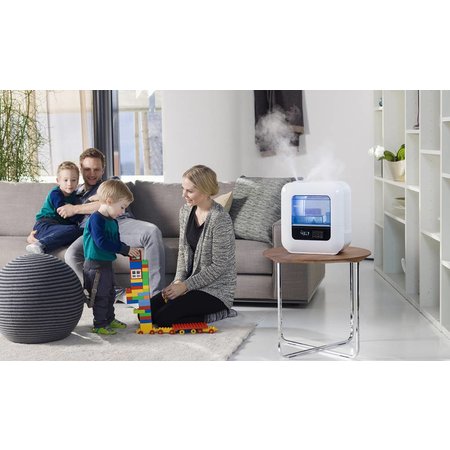 Boneco Humidificateur ultrasonique U700