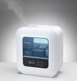 Boneco Humidificador ultrasónico U700