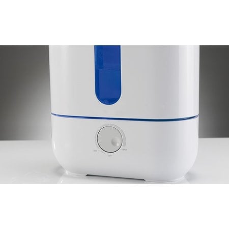 Boneco Humidificador U200