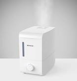 Boneco Humidificador S200 Steam NUEVO