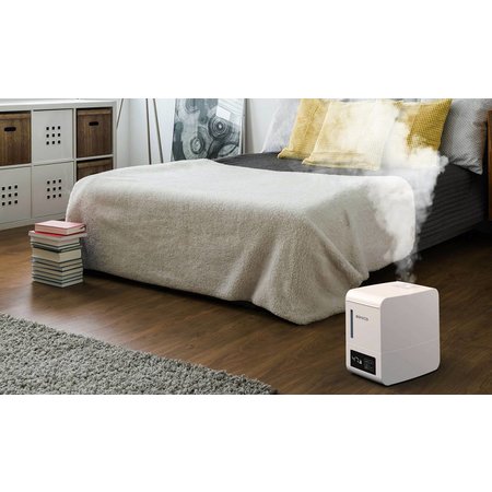 Boneco S250 Humidificateur à vapeur NOUVEAU