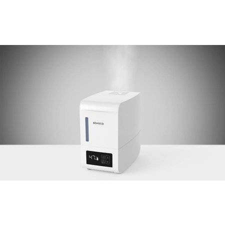 Boneco S250 Humidificateur à vapeur NOUVEAU